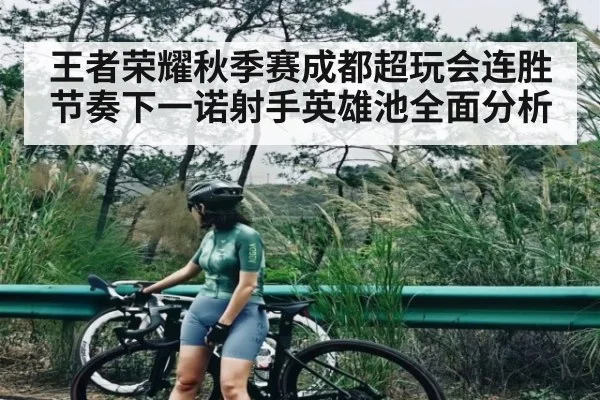 王者荣耀秋季赛成都超玩会连胜节奏下一诺射手英雄池全面分析