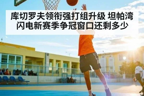库切罗夫领衔强打组升级 坦帕湾闪电新赛季争冠窗口还剩多少
